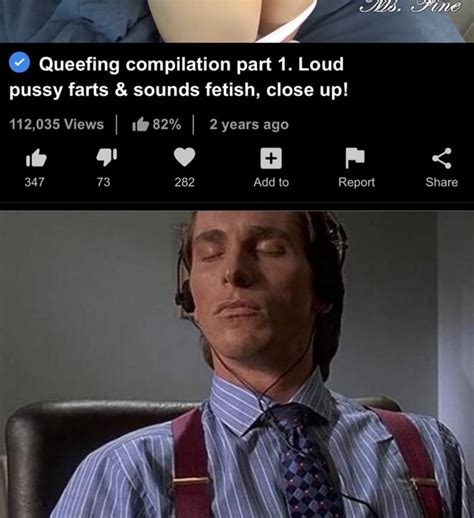 Girls Do Porn Queef Compilation : r/queef .